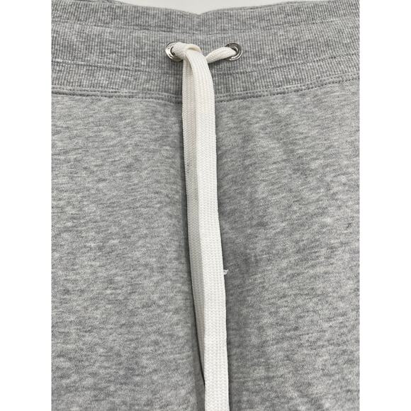 Calvin Klein Brushed Side Logo Performance Gray Jogger Pants Plus 3X NEW - Picture 12 of 15